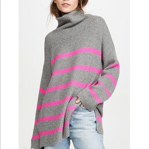 Autumn Cashmere size small sweater